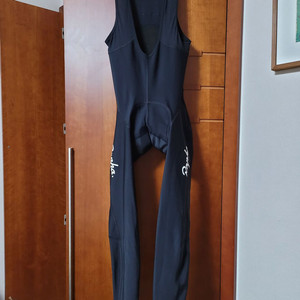 라파 클래식 윈터 타이츠 블랙, 그레이