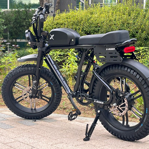 엑스라이더 X200 MAX 판매 전기자전거 자토바이