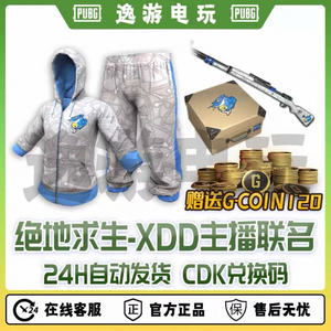 스팀배그 xdd세트 이미지