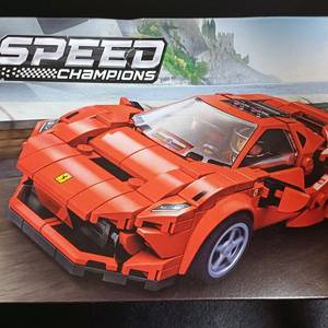 76895 페라리 F8 트리뷰토 이미지