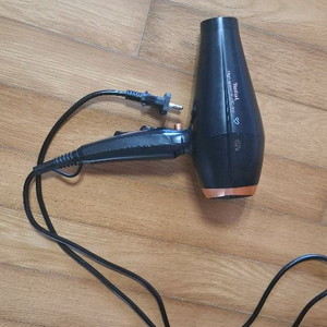 테팔 헤어드라이기