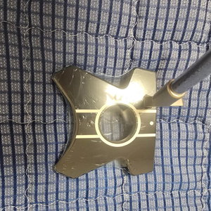 25년 최신형 이븐롤 제로토크 Z1 제로퍼터 34인치