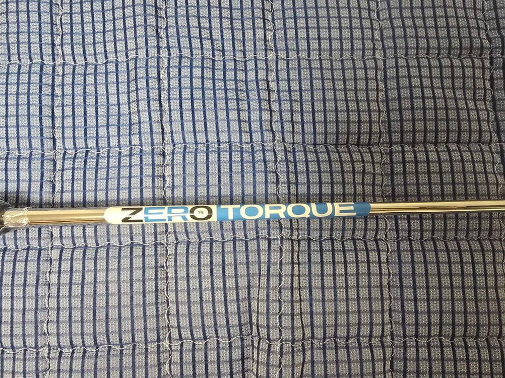 25년 최신형 이븐롤 제로토크 Z1 제로퍼터 34인치--4