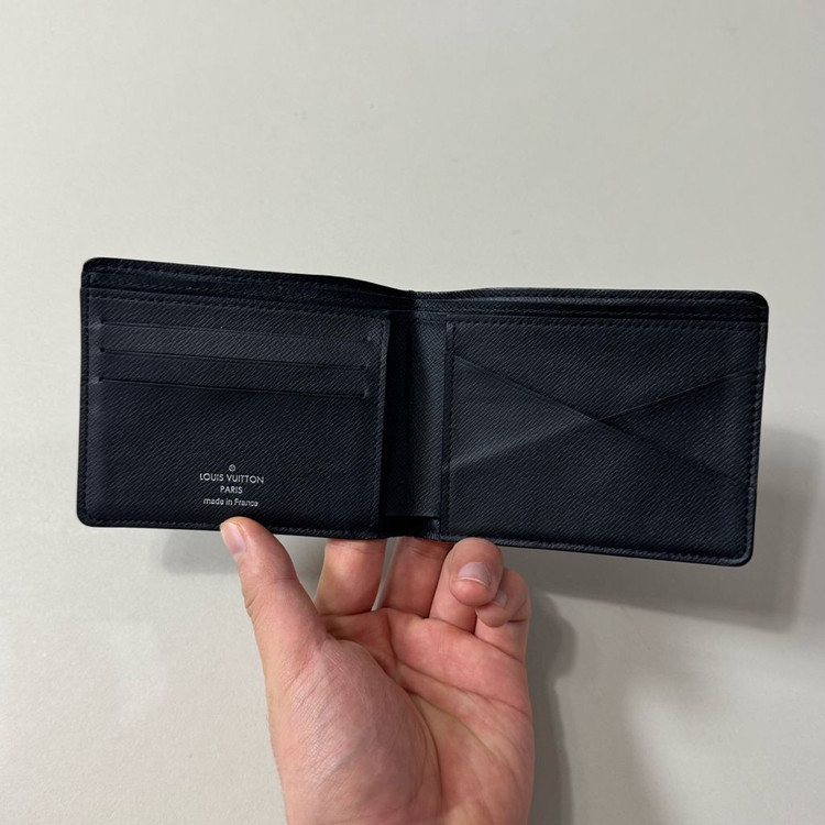 [한정판/당일출고]루이비통 갤럭시 반지갑--3