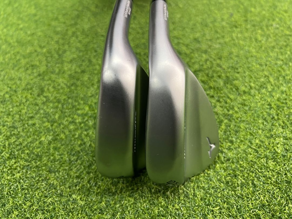 상태완전좋은 미즈노 T-1 남성 52도 56도 웨지 일괄 판매합니다--2