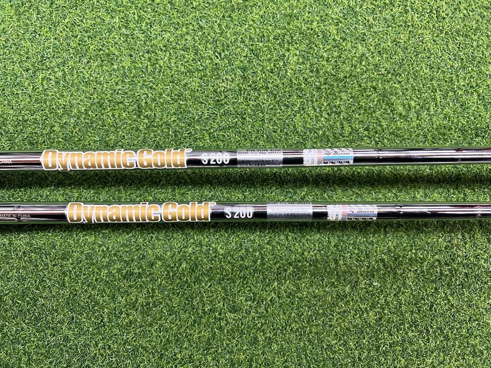 상태완전좋은 미즈노 T-1 남성 52도 56도 웨지 일괄 판매합니다--3