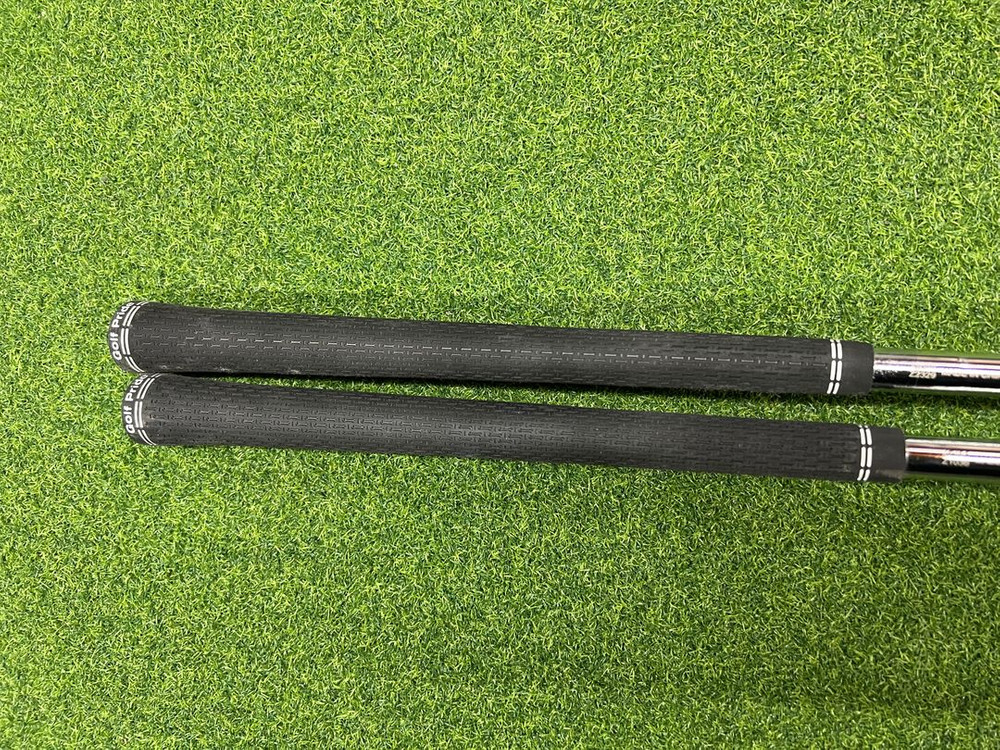 상태완전좋은 미즈노 T-1 남성 52도 56도 웨지 일괄 판매합니다--4