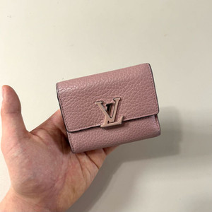 [OS/당일출고]루이비통 카퓌신 여성 반지갑