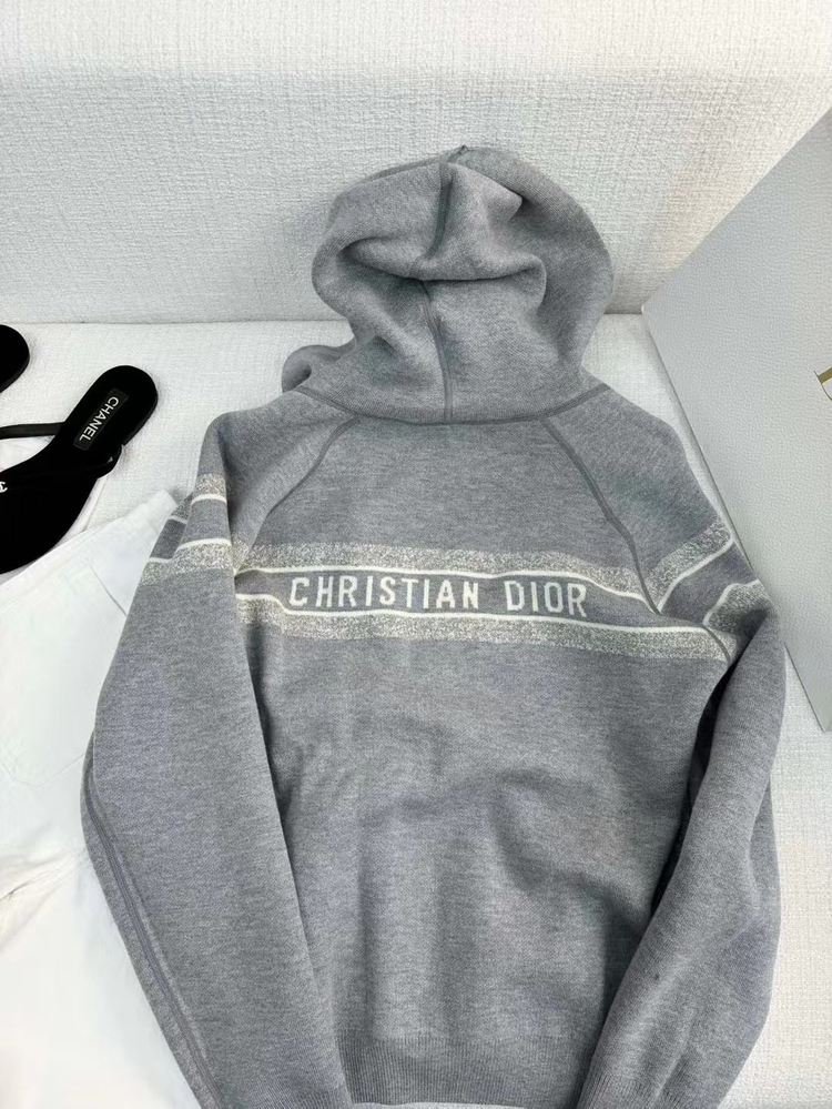 [디;올] 새상품 / 양면후드집업 / 약 100 사이즈 이미지