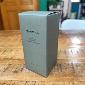 아로마티카 로즈마리 컨센트레이티드 에센스 100ml