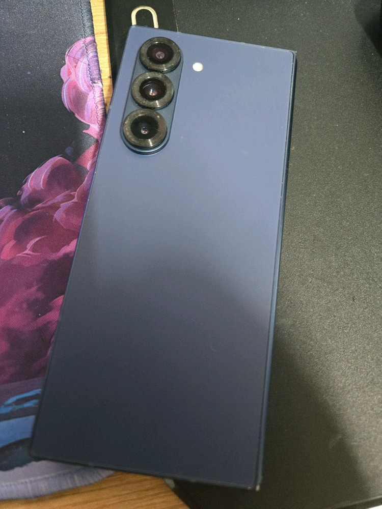 갤럭시 폴드6 256gb--2