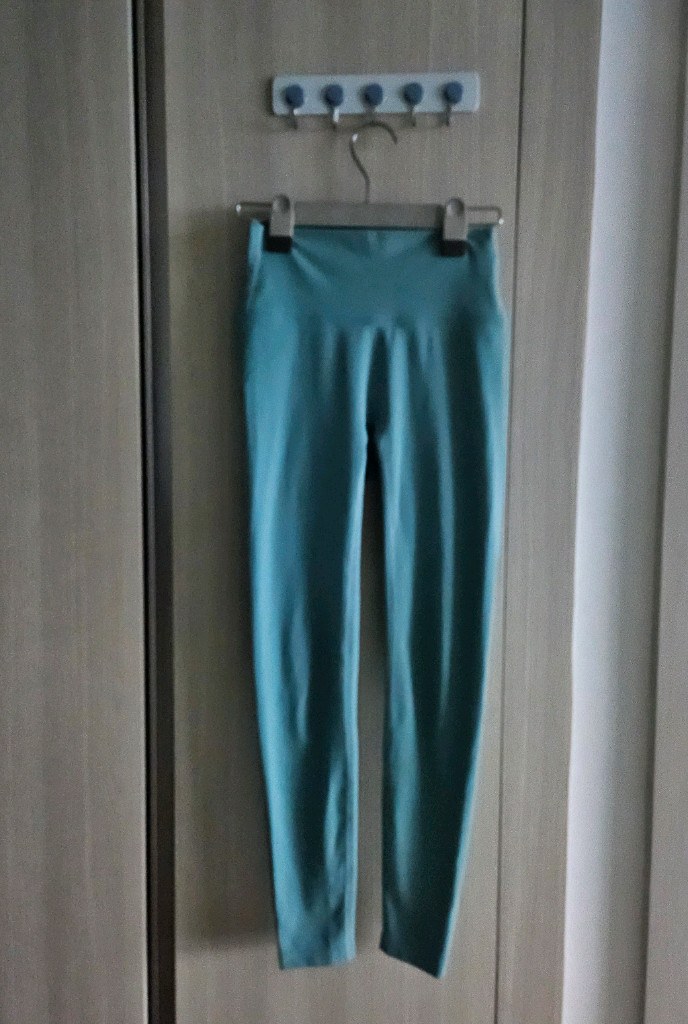 뮬라웨어 4사이즈 봄 컬러 레깅스 (55~66)--3