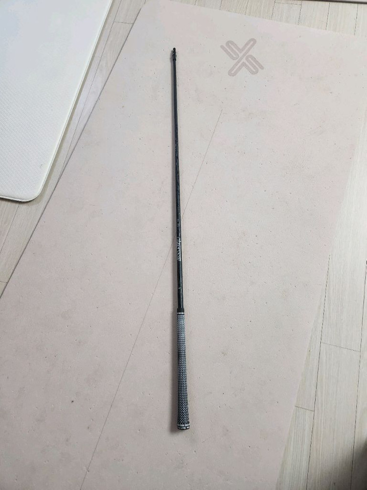 몬스타 Tour HB 5SR 드라이버 샤프트 텔메 슬리브--2