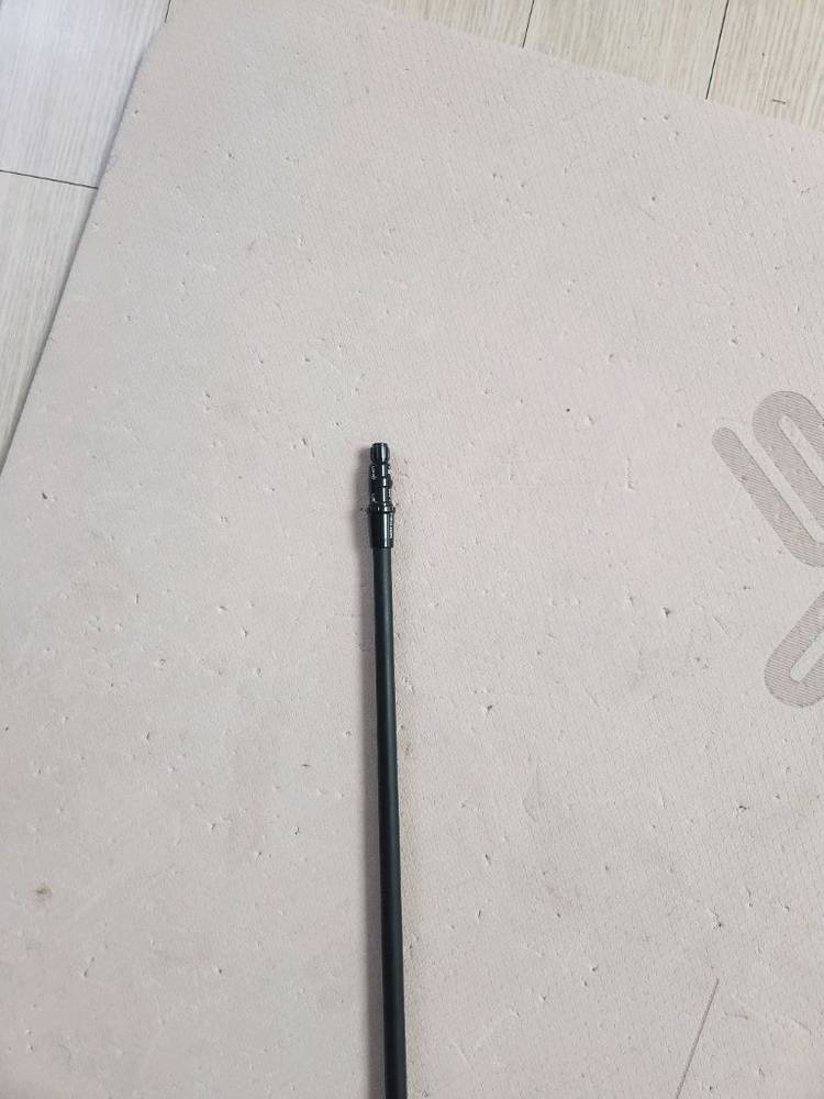 몬스타 Tour HB 5SR 드라이버 샤프트 텔메 슬리브--3