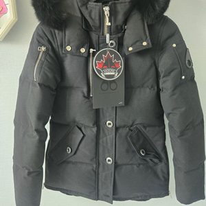 무스너클 쓰리쿼터 여성 xs 새상품 이미지