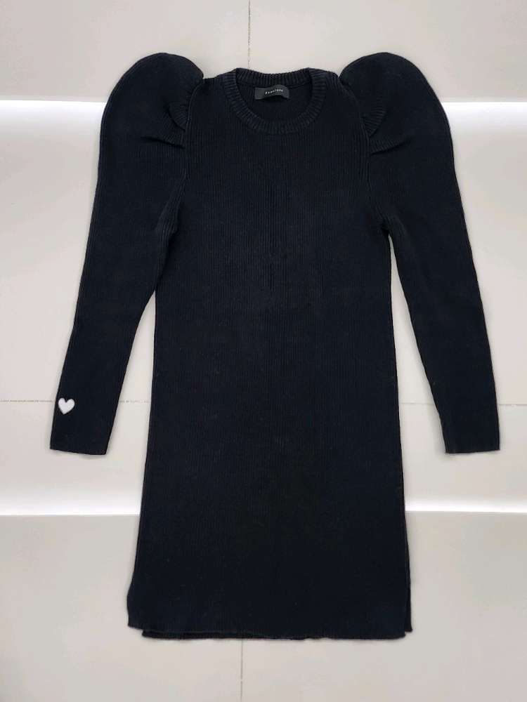 로아앤제인 니트 원피스 130--2