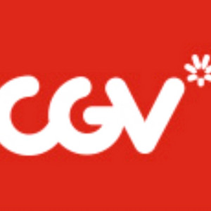 CGV 1인 관람권