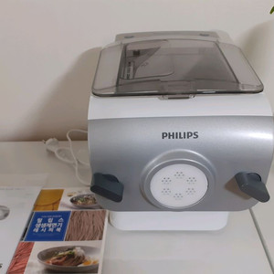 필립스 제면기 생생제면기