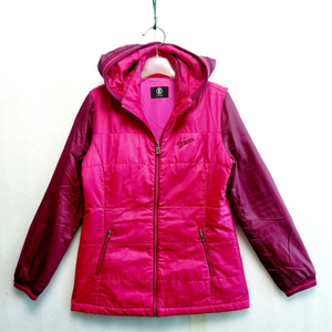 보그너 여성골프패딩자켓90/추동복 경량패딩/택포