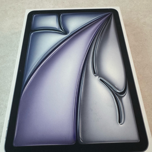 아이패드에어 M3 11인치 128 스그 wifi 단순개봉급