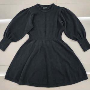 로아앤제인 니트 원피스 130 사이즈