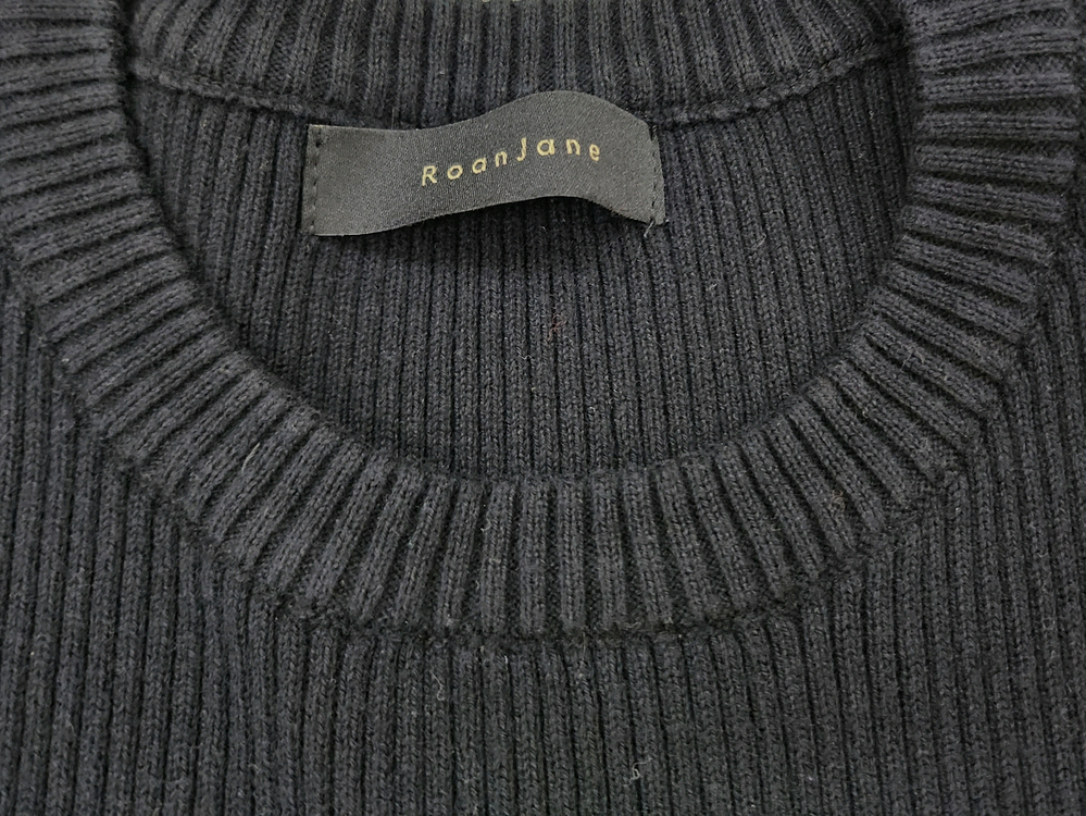 로아앤제인 니트 원피스 130 사이즈--2