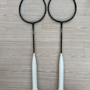 빅터 hs plus 하소플 2개 세트