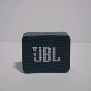 JBL GO2 블루투스 스피커 네이비 이미지