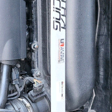 미니쿠퍼 2.5세대 순정 후미등, 스트럿바