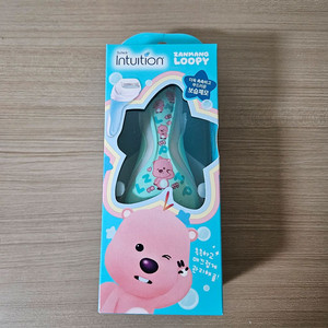 [새상품] 쉬크 인튜이션 여성 제모기 잔망루피에디션(정