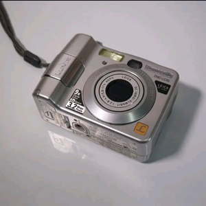 파나소닉 루믹스 DMC-LC50 x Leica 이미지