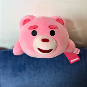 벨리곰 모찌 인형