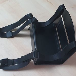 컴퓨터 본체 홀더, 거치대, CPU 홀더