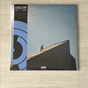 다니엘시저 Daniel Caesar - Freudian 미개봉 LP