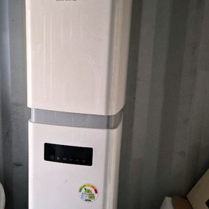 캐리어 13평형 인버터냉난방기 이미지