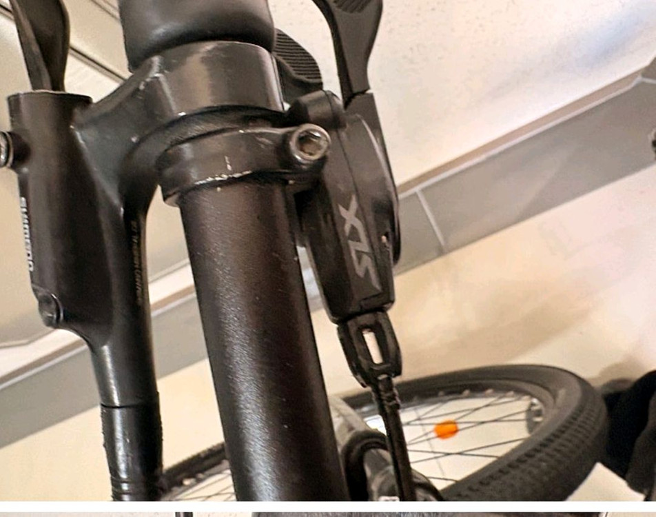 첼로 xc30 29인치 팝니다--3