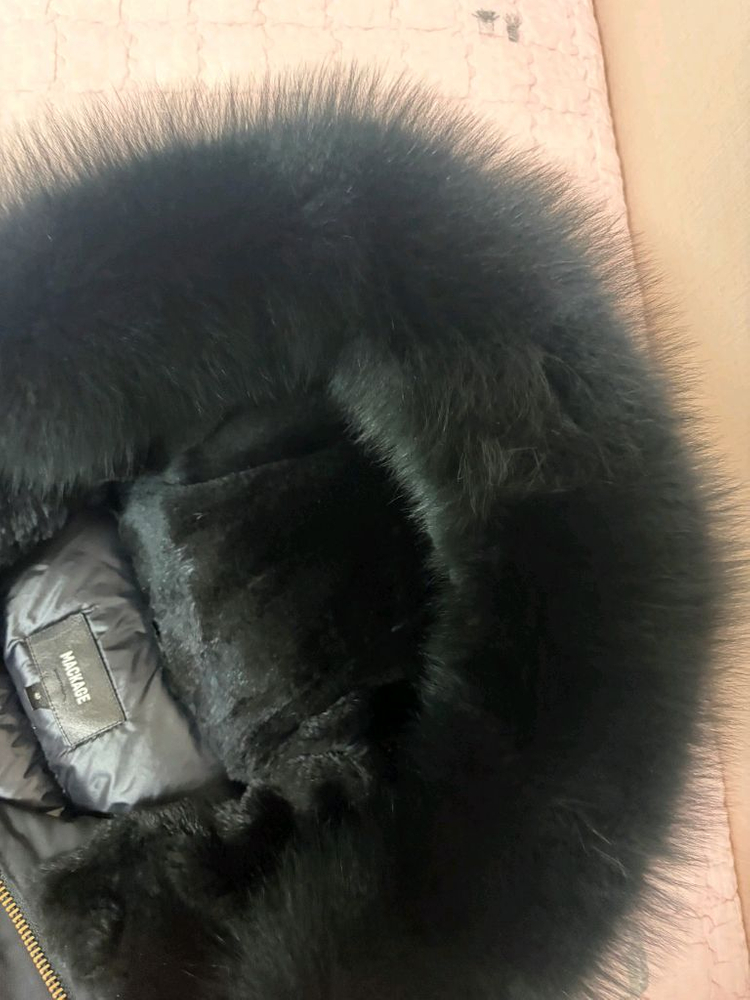 [40size 금장 풀구성] 맥케이지 딕슨 (무하자급)(초급처)--3