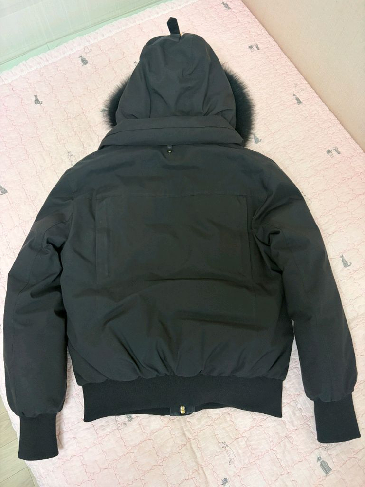 [40size 금장 풀구성] 맥케이지 딕슨 (무하자급)(초급처)--7