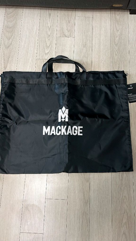 [40size 금장 풀구성] 맥케이지 딕슨 (무하자급)(초급처)--9