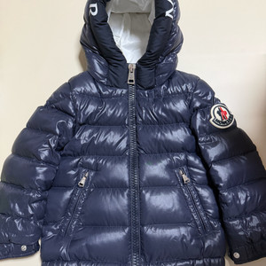몽클레어 키즈 패딩 5a