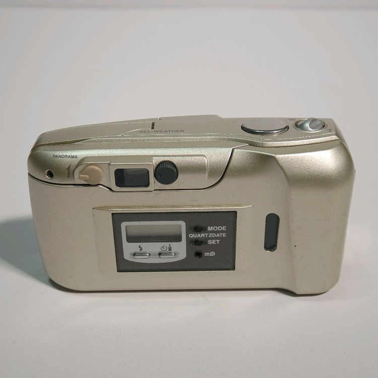 올림푸스 뮤2 115 VF 필름카메라 이미지