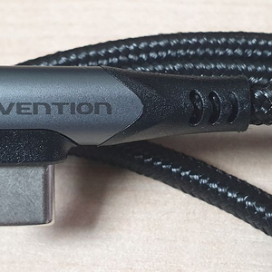 VENTION PD 100W USB Type C to C 충전케이블 2m_2-2_50 이미지