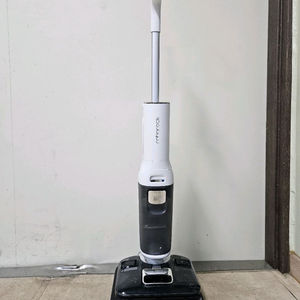 로보락 F25 ULTRA 화이트