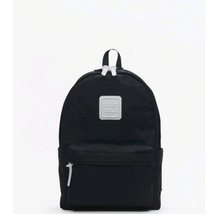 소풍가방-시로카라 블랙 미듐 사이즈 팔아요