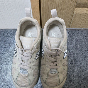 뉴발란스 878 키즈 170사이즈
