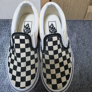 반스 유아 슬립온 175