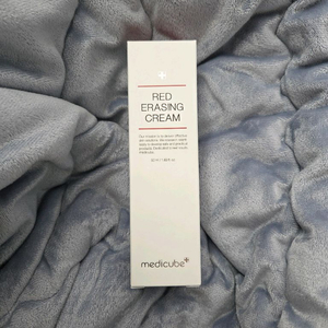 [공홈구매 새상품] 메디큐브 레드 이레이징 크림 2.0 리뉴얼버전