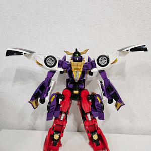 터닝메카드 그리핑크스 Hg