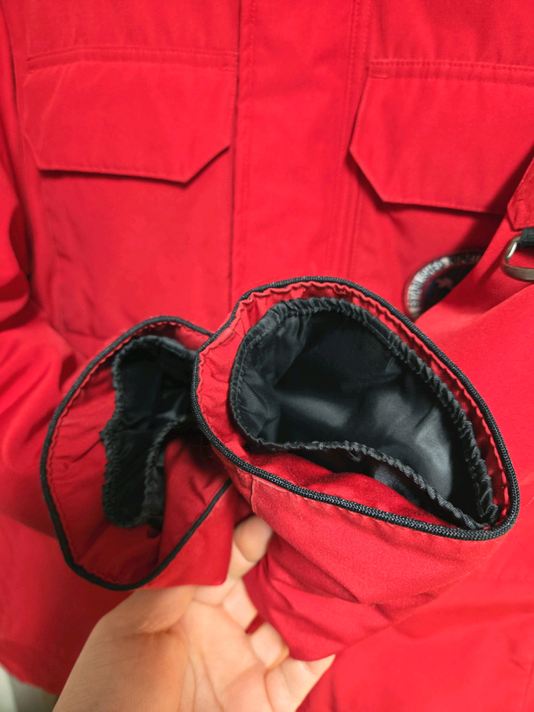 TBJ 오리털 패딩--2