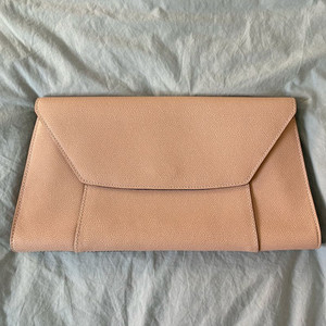 발렉스트라 valextra 라 스카라 클러치백